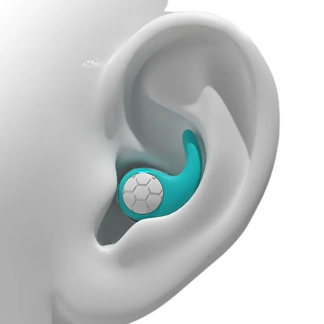 Bouchon d’Oreille Pour Dormir | SleepGuard™