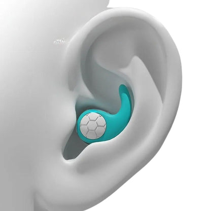 Bouchon d’Oreille Pour Dormir | SleepGuard™