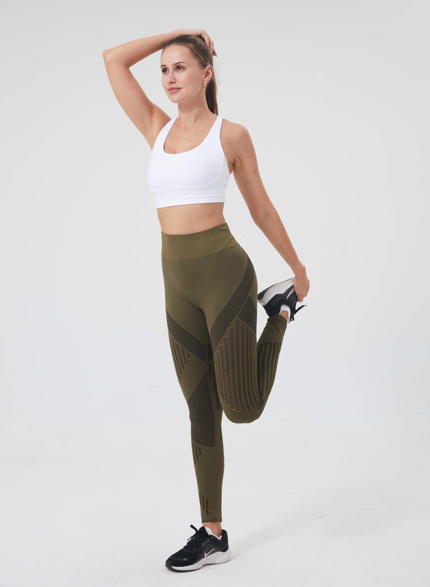 Leggings élégants anti-cellulite™ | 50% DE RÉDUCTION