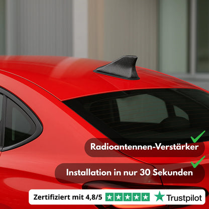 Shark-Autantennenverstärker