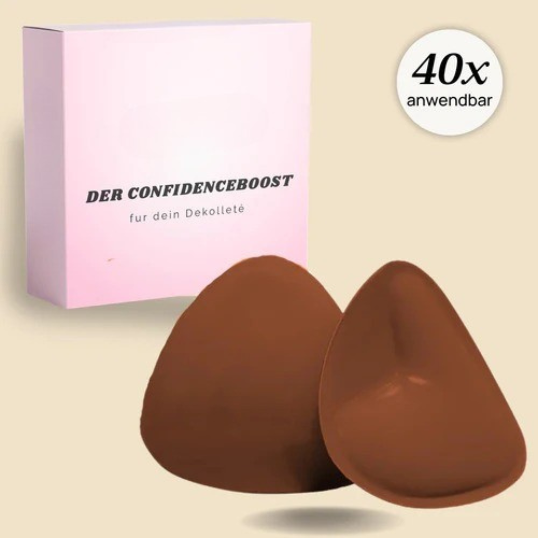 Selbstklebende Push-up-Kissen