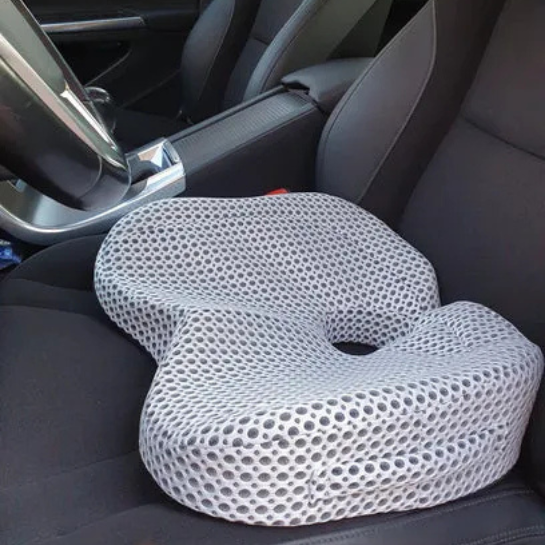 Coussin ergonomique pour chaise