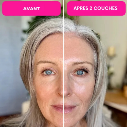 Mascara volume intense