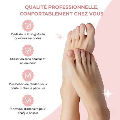 Kit Beauté Pieds
