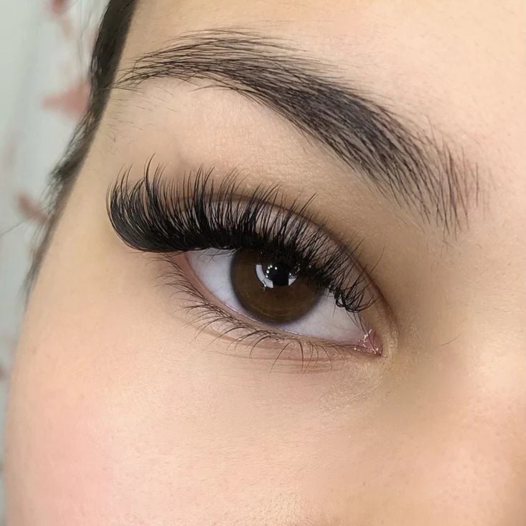 Cils Parfaits en 10 Secondes