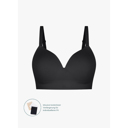 Soutien-gorge confort sculptant sans armatures