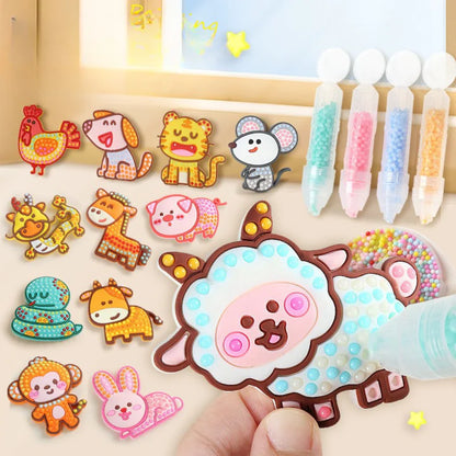 Kit Créatif DIY Enfants