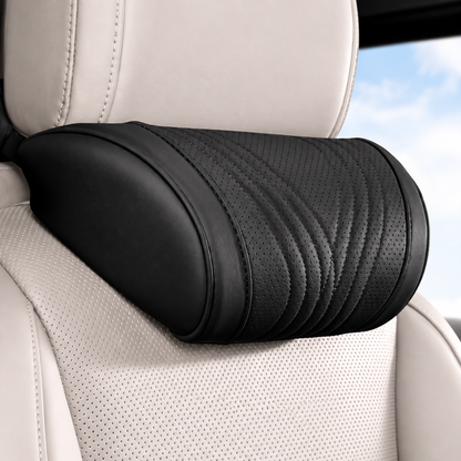 Nackenkissen für das Auto aus Memory-Schaum