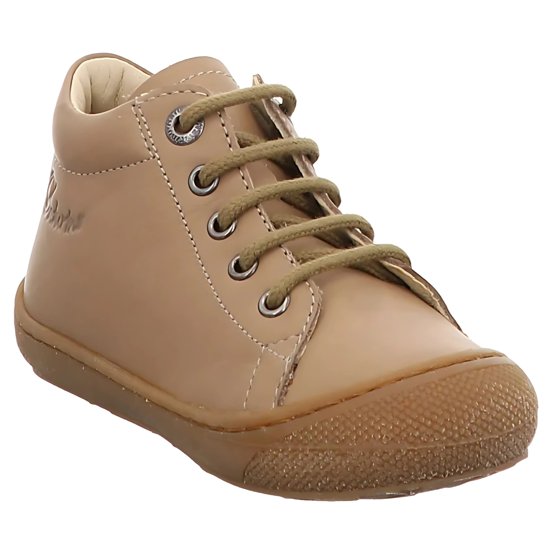 Lauflernschuh aus Leder