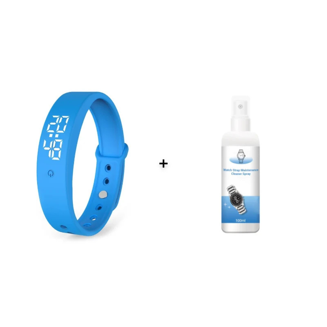 Intelligentes Smart-Armband