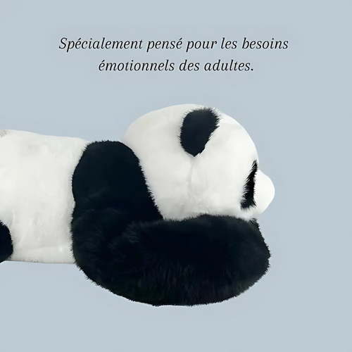Peluche Thérapeutique Anti-Stress