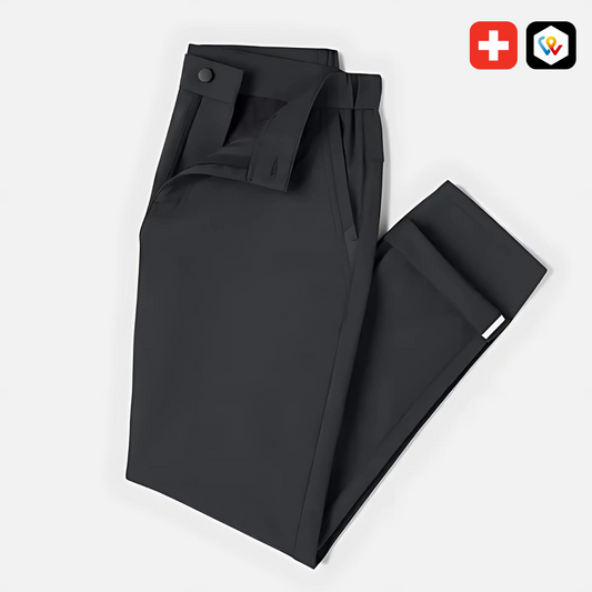 Pantalon extensible Morphofit Homme