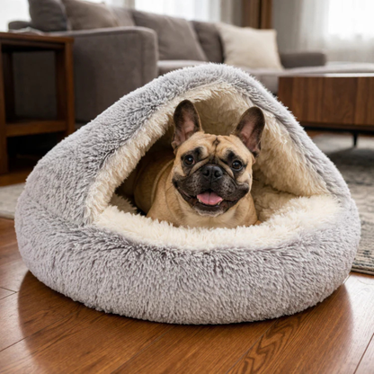 Lit Cocoon pour Chien