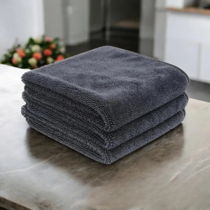 Kit de nettoyage professionnel avec brosse à main et brosse électrique