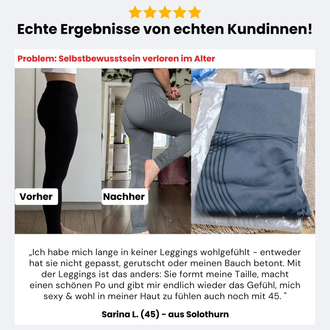 Leggings de Compression