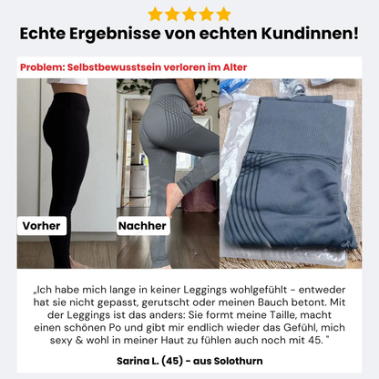 Leggings de Compression