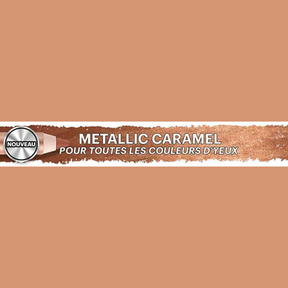 Crayon Eyeliner Métallique