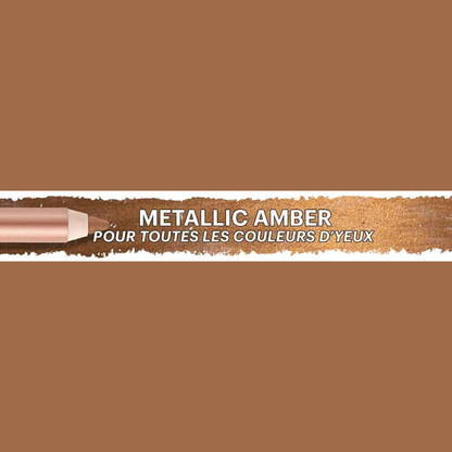 Crayon Eyeliner Métallique