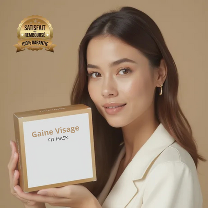 Gaine Visage Fit Mask