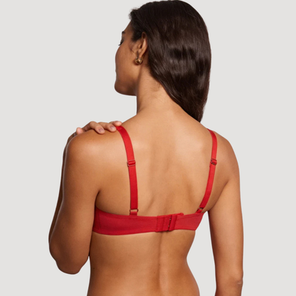 Premium-Balconnet-BH mit Bügeln