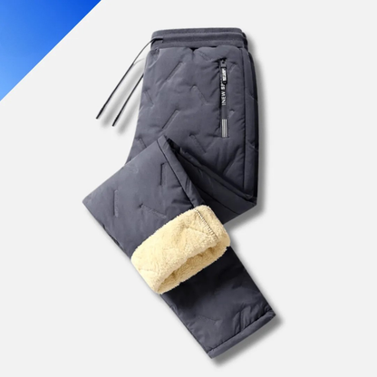 ThermoFlex Pantalon d’hiver