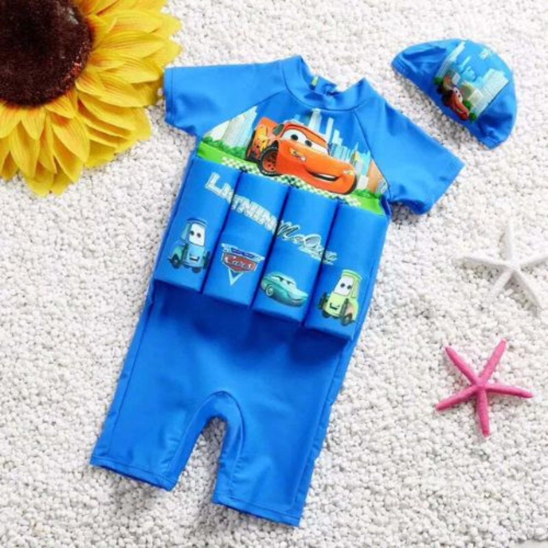 Combinaison Flottante Enfant