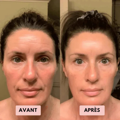 Exfoliant au riz