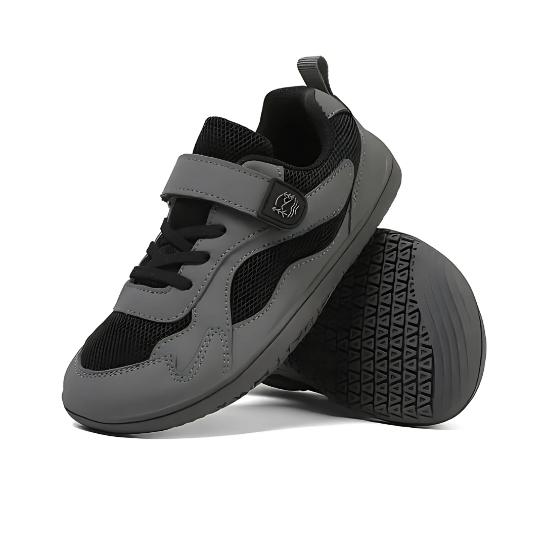 Barfußschuhe Kinder Wasserdicht