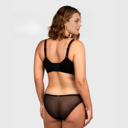 Soutien-gorge sculptant sans armatures