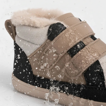 Kinder Winterstiefel