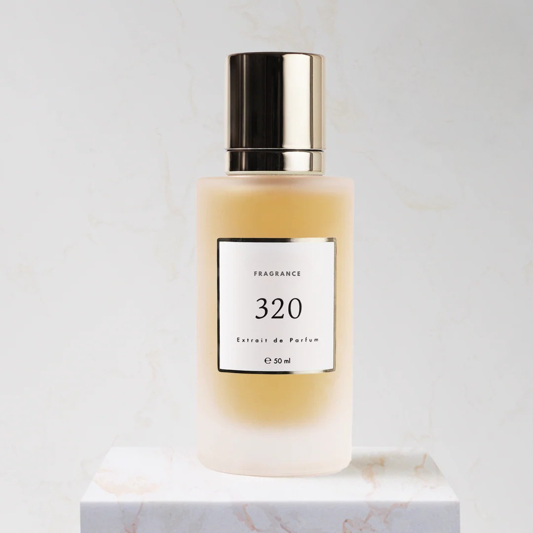 Elegante Düfte für jeden Anlass (404 / 501 / 384 / 320)