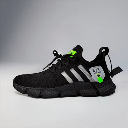 Sneaker léger pour la performance