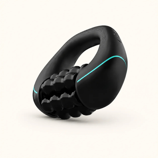 Masseur de Jambes Portable