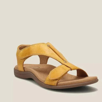 Sandales Confort Ergonomiques