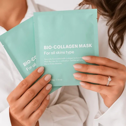 Poudre de Collagène Marin