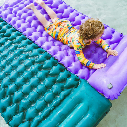 Matelas Gonflable Confortable