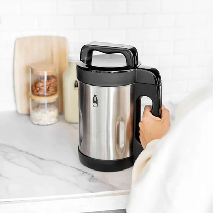 Appareil à lait végétal maison