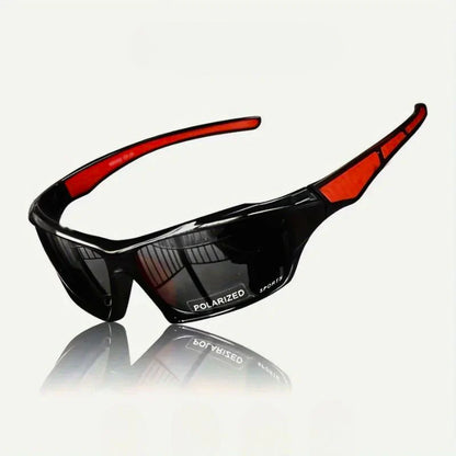 Lunettes de soleil sportives résistantes