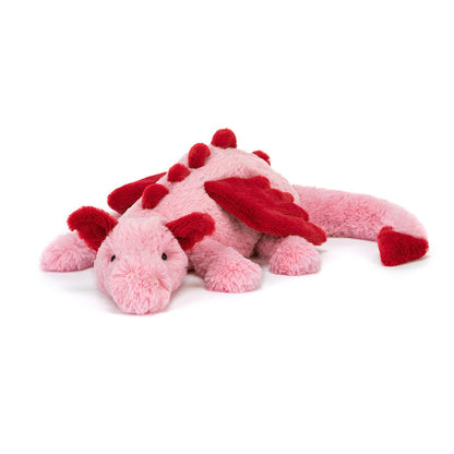 Peluche Dragon Douceur