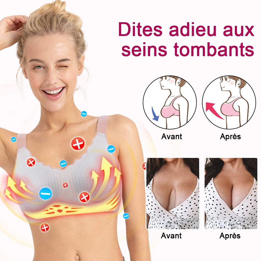 Soutien-gorge modelant detox