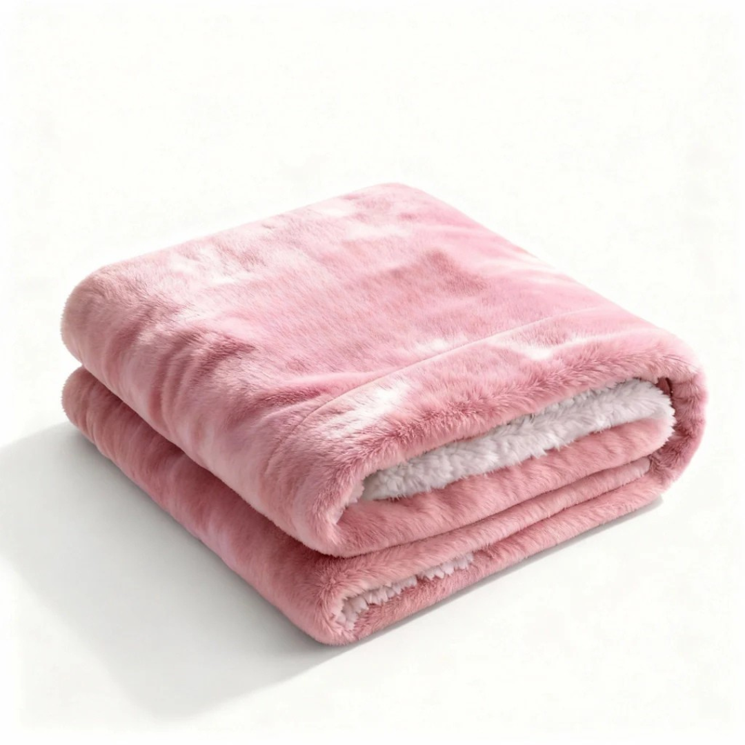 Kuscheldecke für Katzen