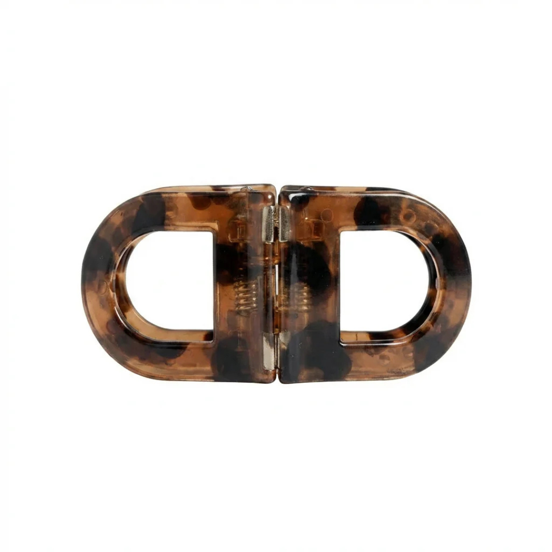 Magnetische Haarspangen, 5er-Pack