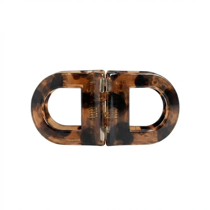 Magnetische Haarspangen, 5er-Pack