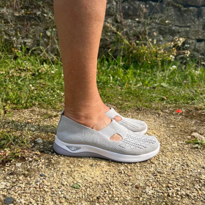 Komfort-Sneakers für Frauen