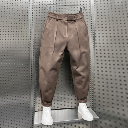 Pantalons élégants pour hommes