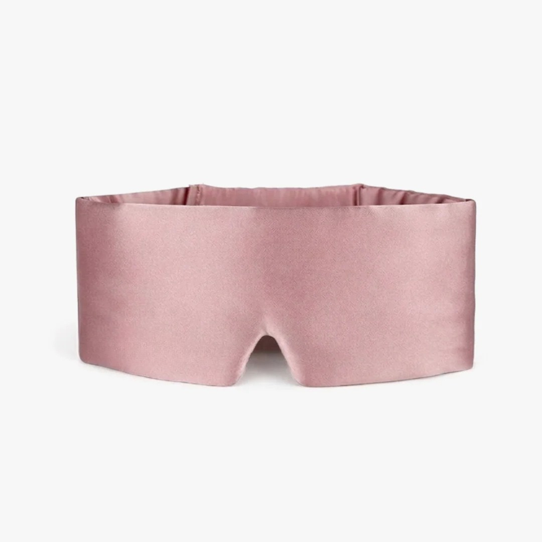 Masque de Nuit en Soie
