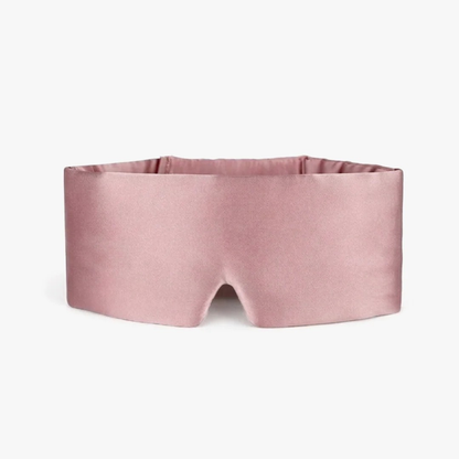 Masque de Nuit en Soie