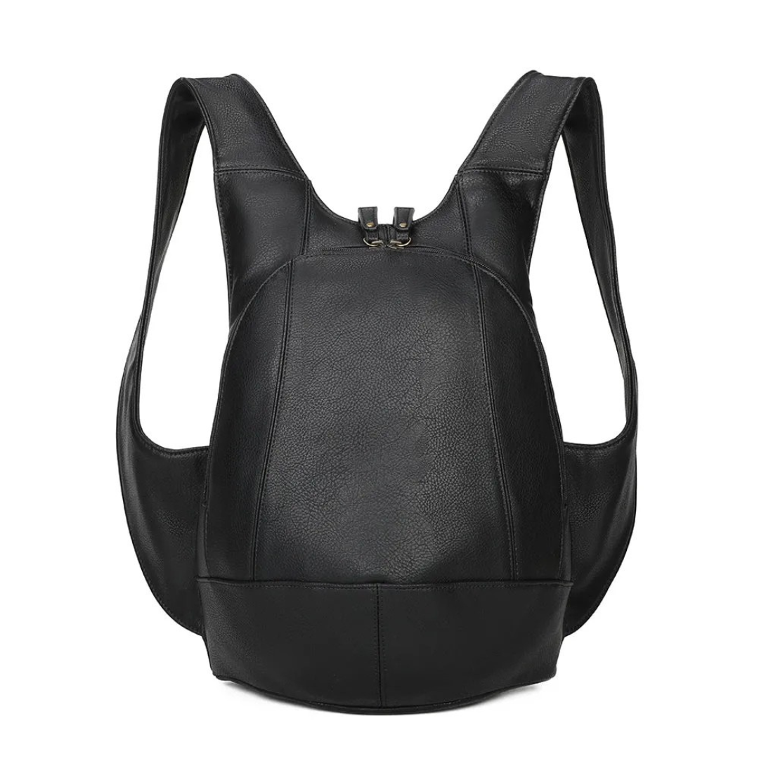 Sac à dos vegan élégant