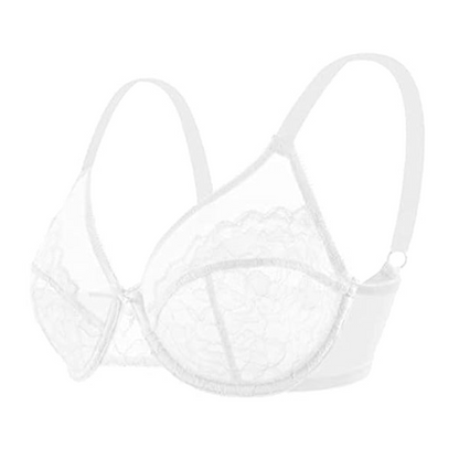 Soutien-gorge sans armatures