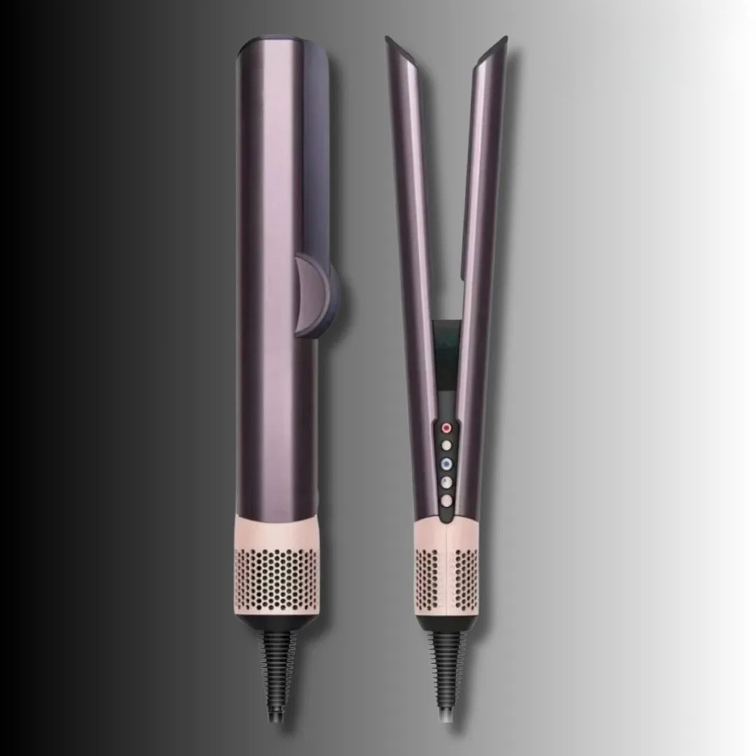 Haarglätter ProWave